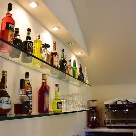 Hotel Pozzuolo Celle Ligure Dış mekan fotoğraf