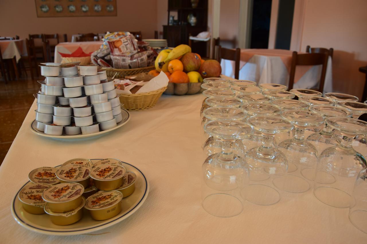 Hotel Pozzuolo Celle Ligure Dış mekan fotoğraf