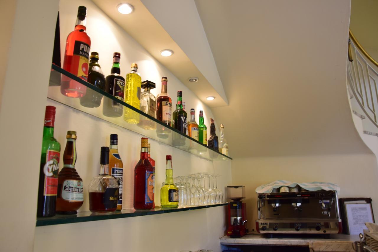 Hotel Pozzuolo Celle Ligure Dış mekan fotoğraf