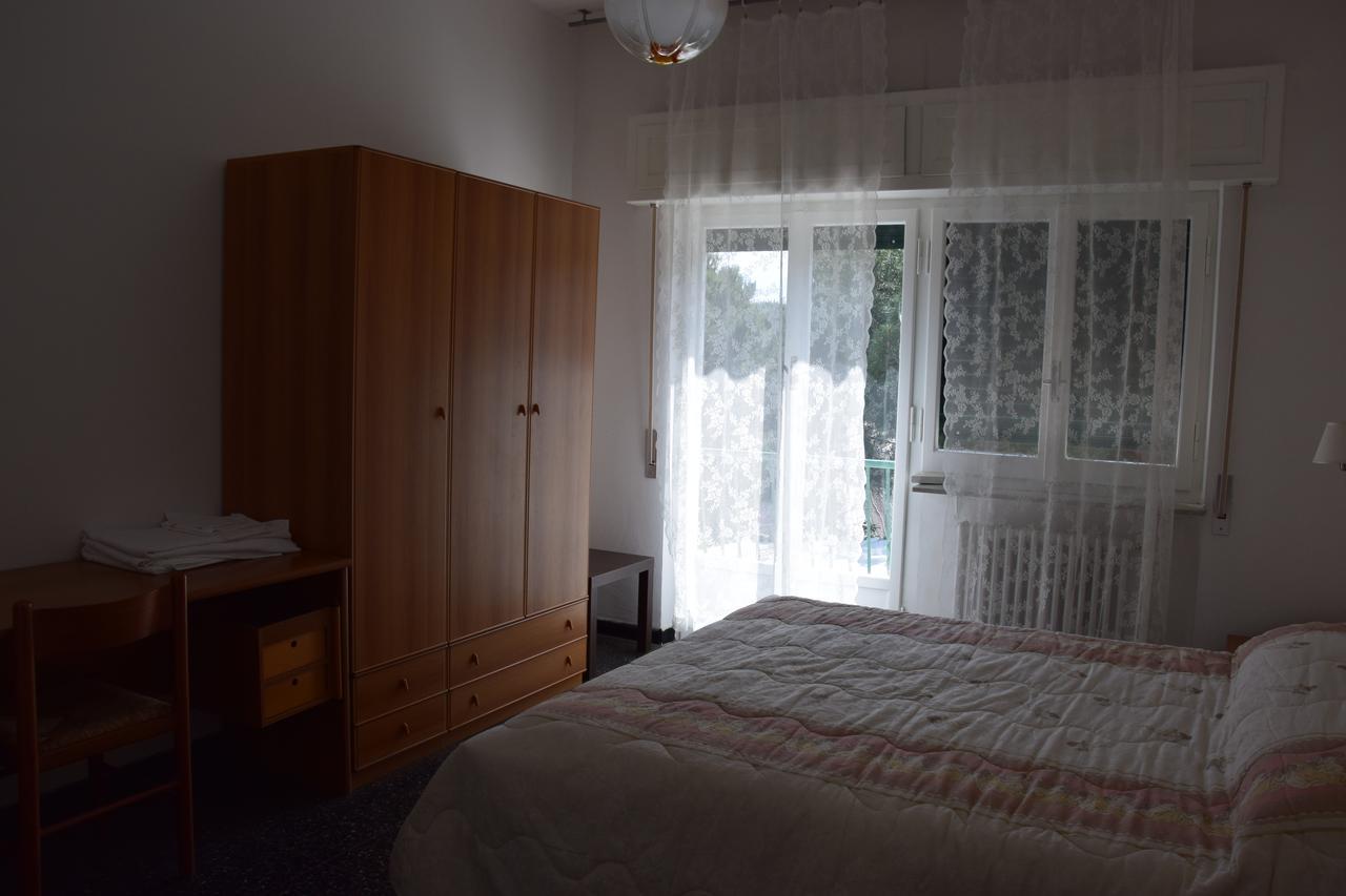 Hotel Pozzuolo Celle Ligure Dış mekan fotoğraf