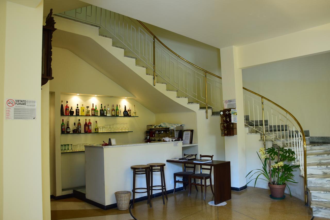 Hotel Pozzuolo Celle Ligure Dış mekan fotoğraf