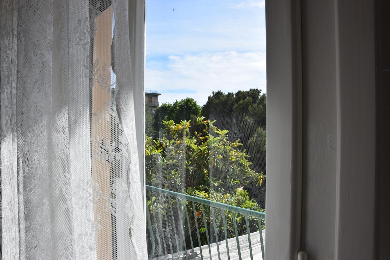 Hotel Pozzuolo Celle Ligure Dış mekan fotoğraf