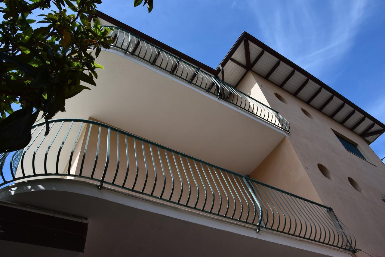 Hotel Pozzuolo Celle Ligure Dış mekan fotoğraf
