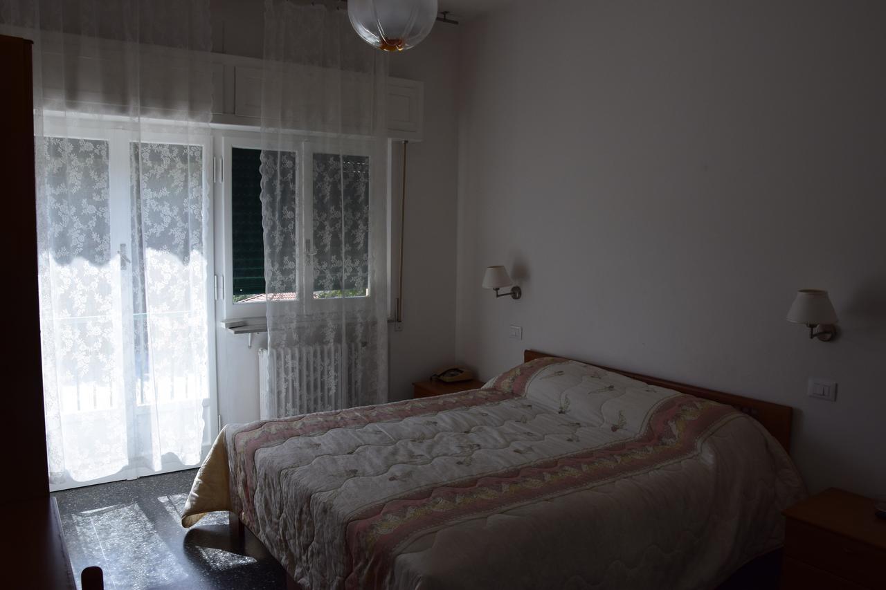 Hotel Pozzuolo Celle Ligure Dış mekan fotoğraf