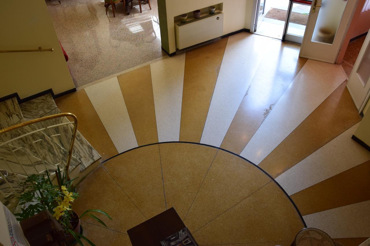 Hotel Pozzuolo Celle Ligure Dış mekan fotoğraf